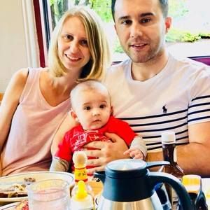 Meet your Posher, Mimoza